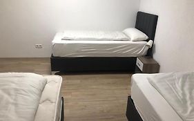 Erbacher Ferienwohnung 2